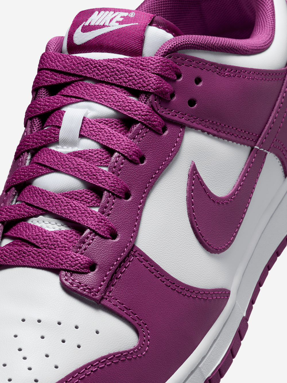 NIKE Dunk Low Retro 'Viotech' Viola Urbanstaroma