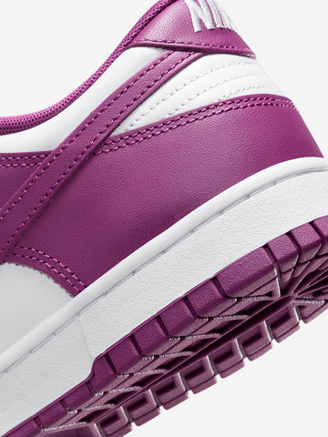 NIKE Dunk Low Retro 'Viotech' Viola