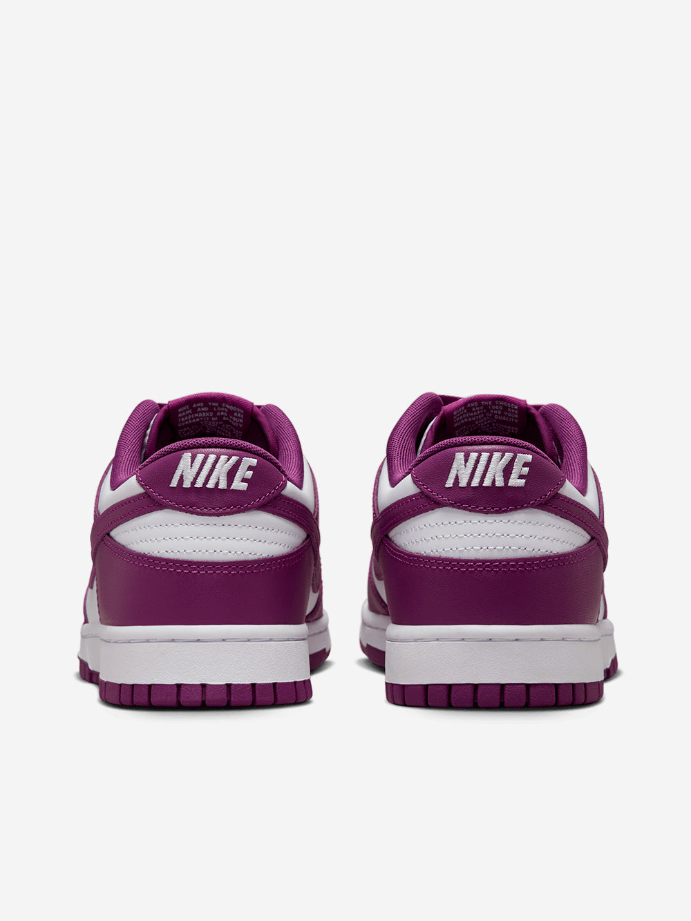 NIKE Dunk Low Retro 'Viotech' Viola Urbanstaroma