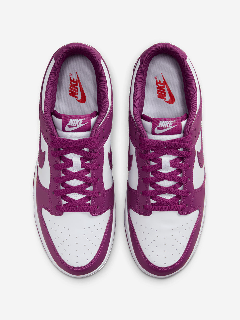 NIKE Dunk Low Retro 'Viotech' Viola Urbanstaroma