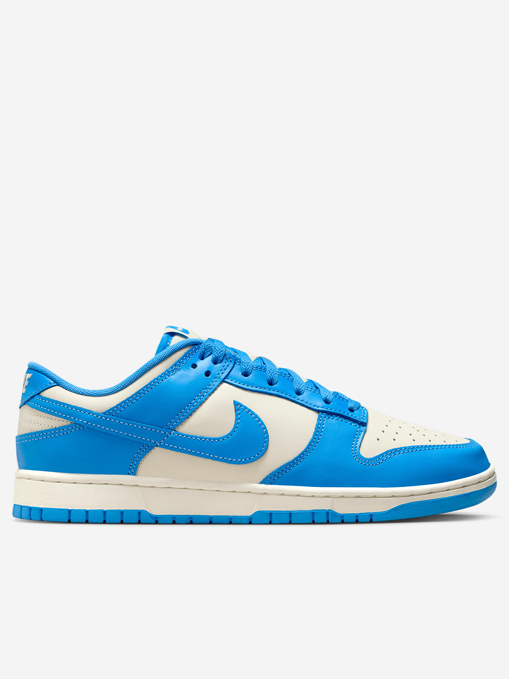 NIKE Dunk Low Retro 'University Blue' Blu Urbanstaroma