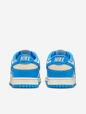 NIKE Dunk Low Retro 'University Blue' Blu