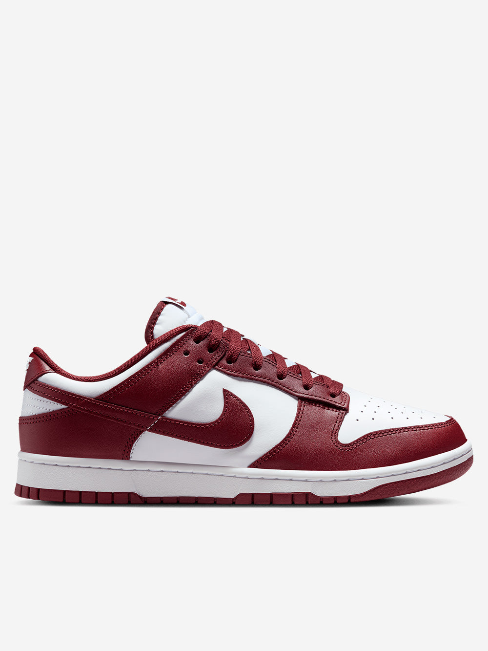 NIKE Dunk Low Retro 'Redwood' Rosso Urbanstaroma