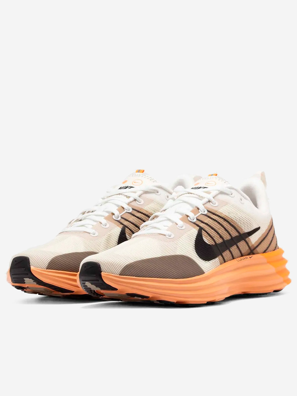 NIKE Lunar Roam 'Summit White Coconut Milk Khaki' Multicolor Urbanstaroma