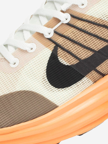 NIKE Lunar Roam 'Summit White Coconut Milk Khaki' Multicolor