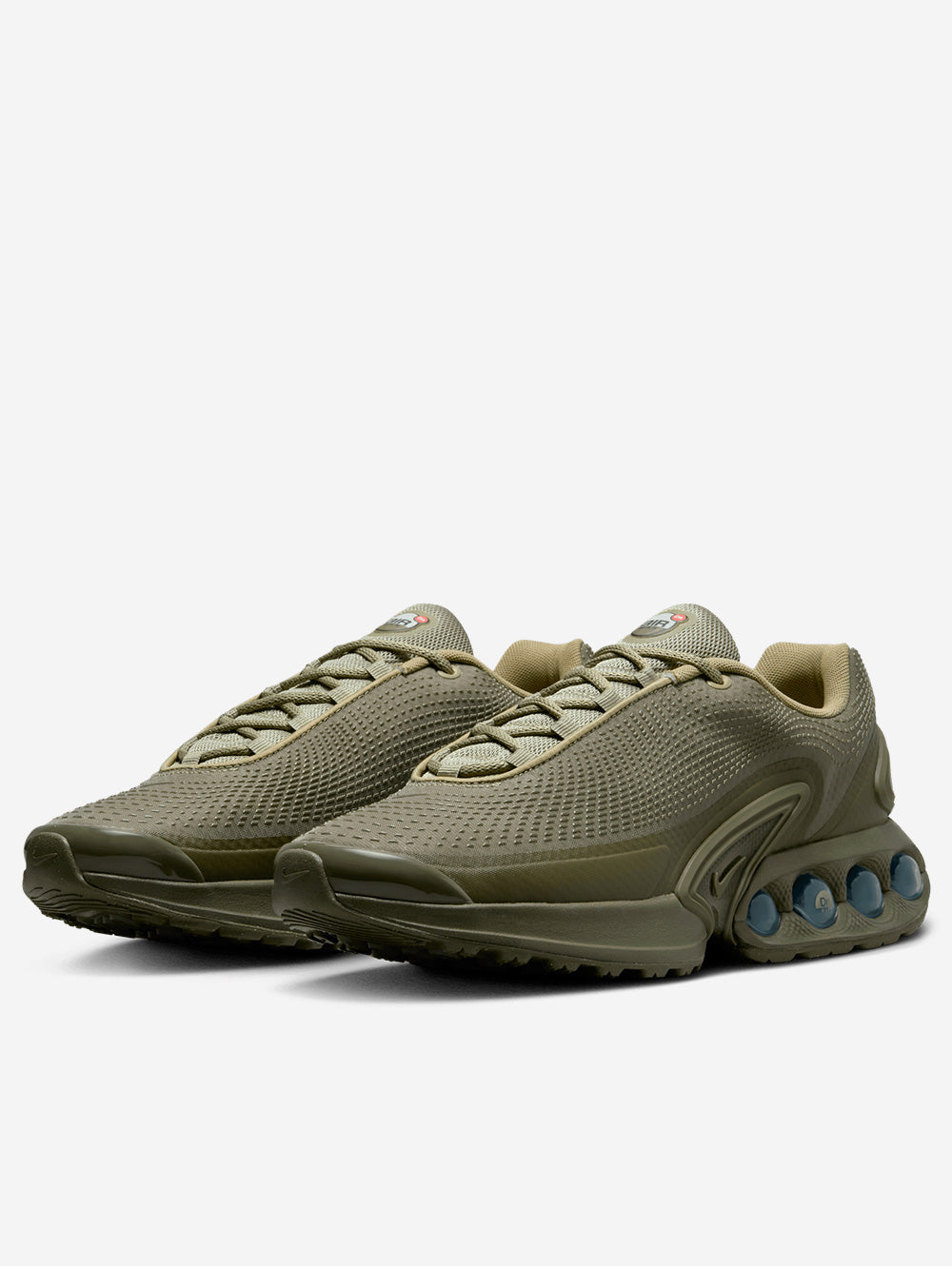 NIKE Air Max DN Olive DV3337 Urbanstaroma