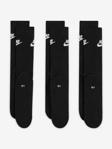 Chaussettes Everyday Essentials Air (x3)