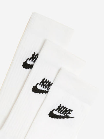 Everyday Essentials Air socks (x3)