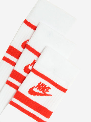 Dri-FIT Everyday Essentials Air Socks (x3)