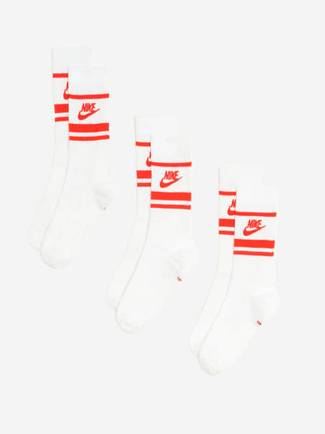 Dri-FIT Everyday Essentials Air Socks (x3)