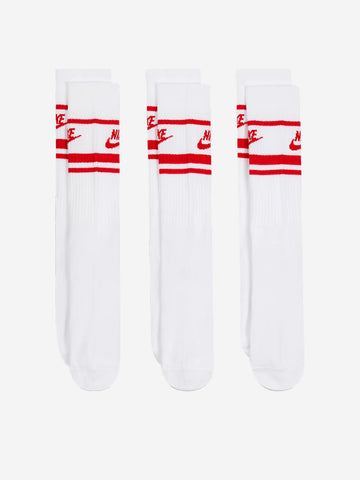 Dri-FIT Everyday Essentials Air Socks (x3)