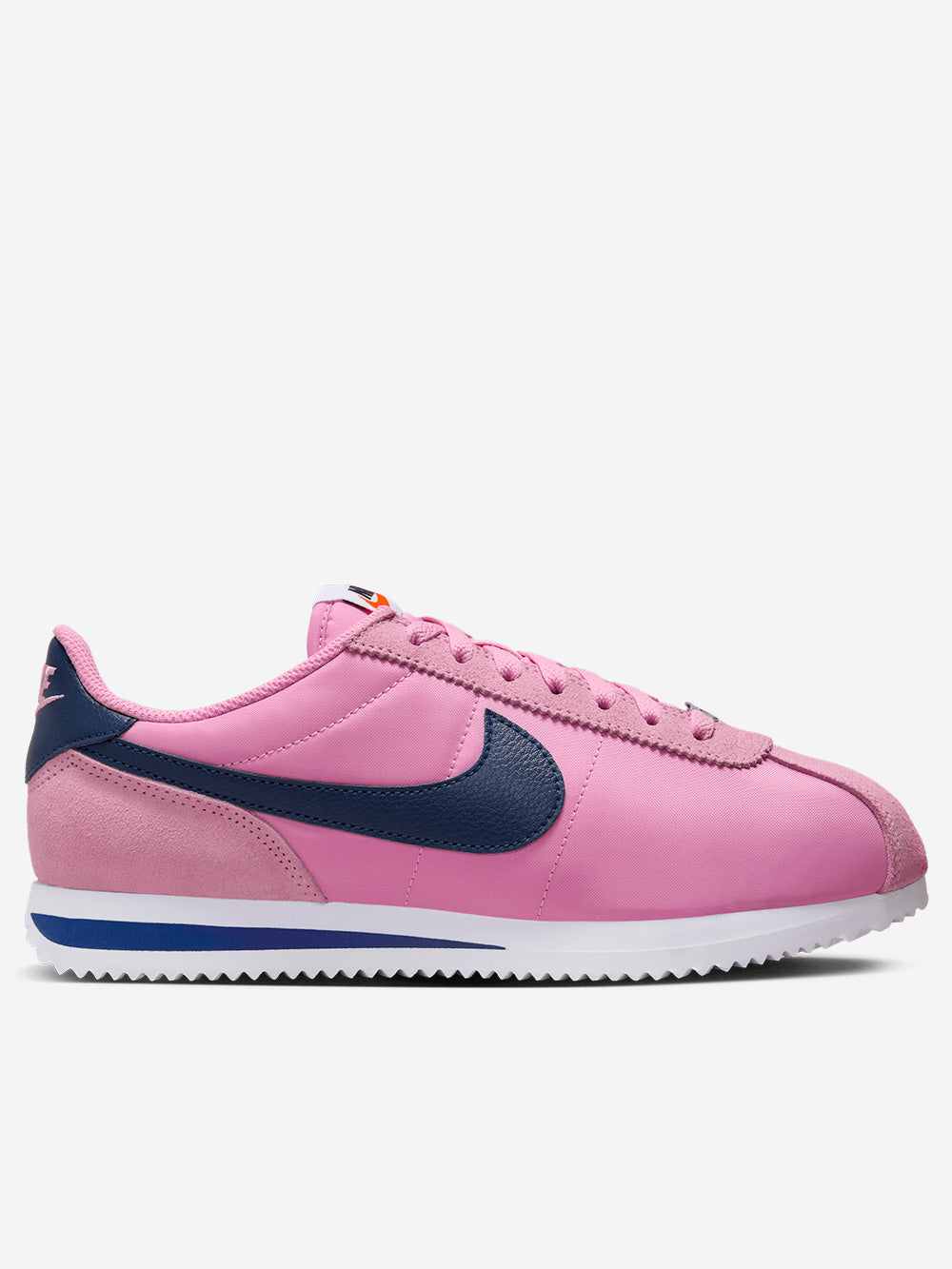 NIKE W Cortez rosa Rosa Urbanstaroma