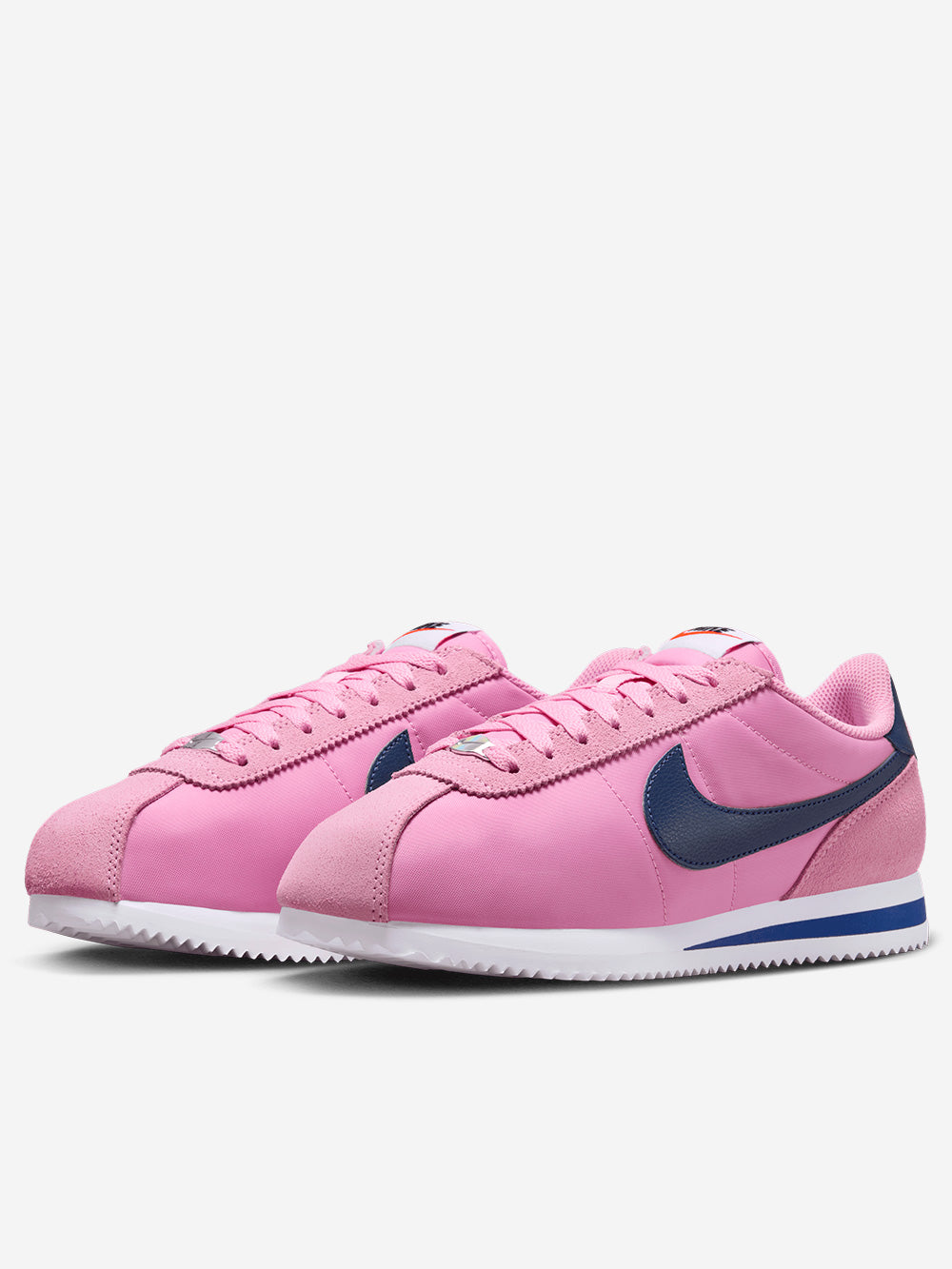 NIKE W Cortez rosa Rosa Urbanstaroma