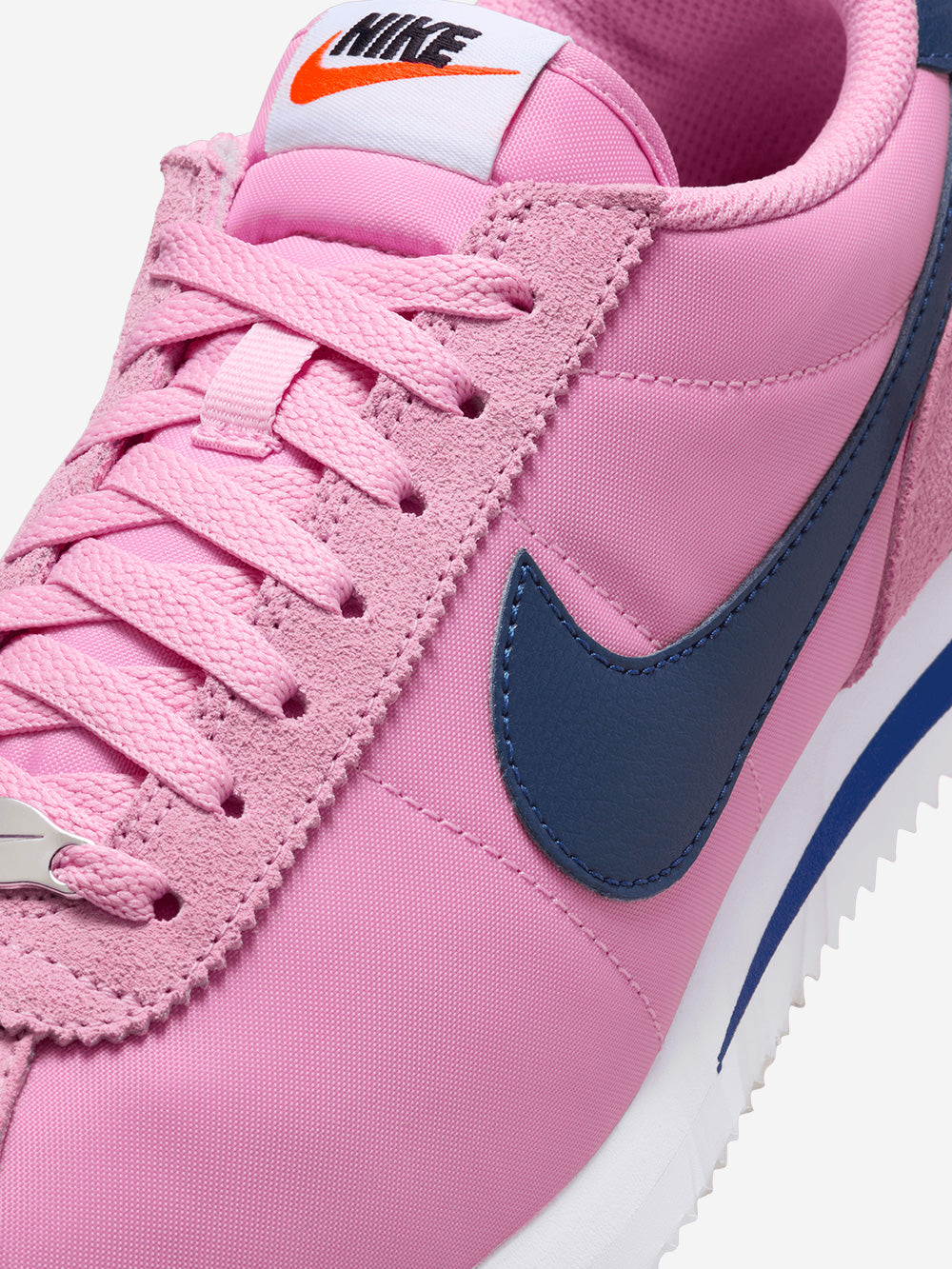 NIKE W Cortez rosa Rosa Urbanstaroma