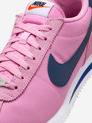 NIKE W Cortez rosa Rosa