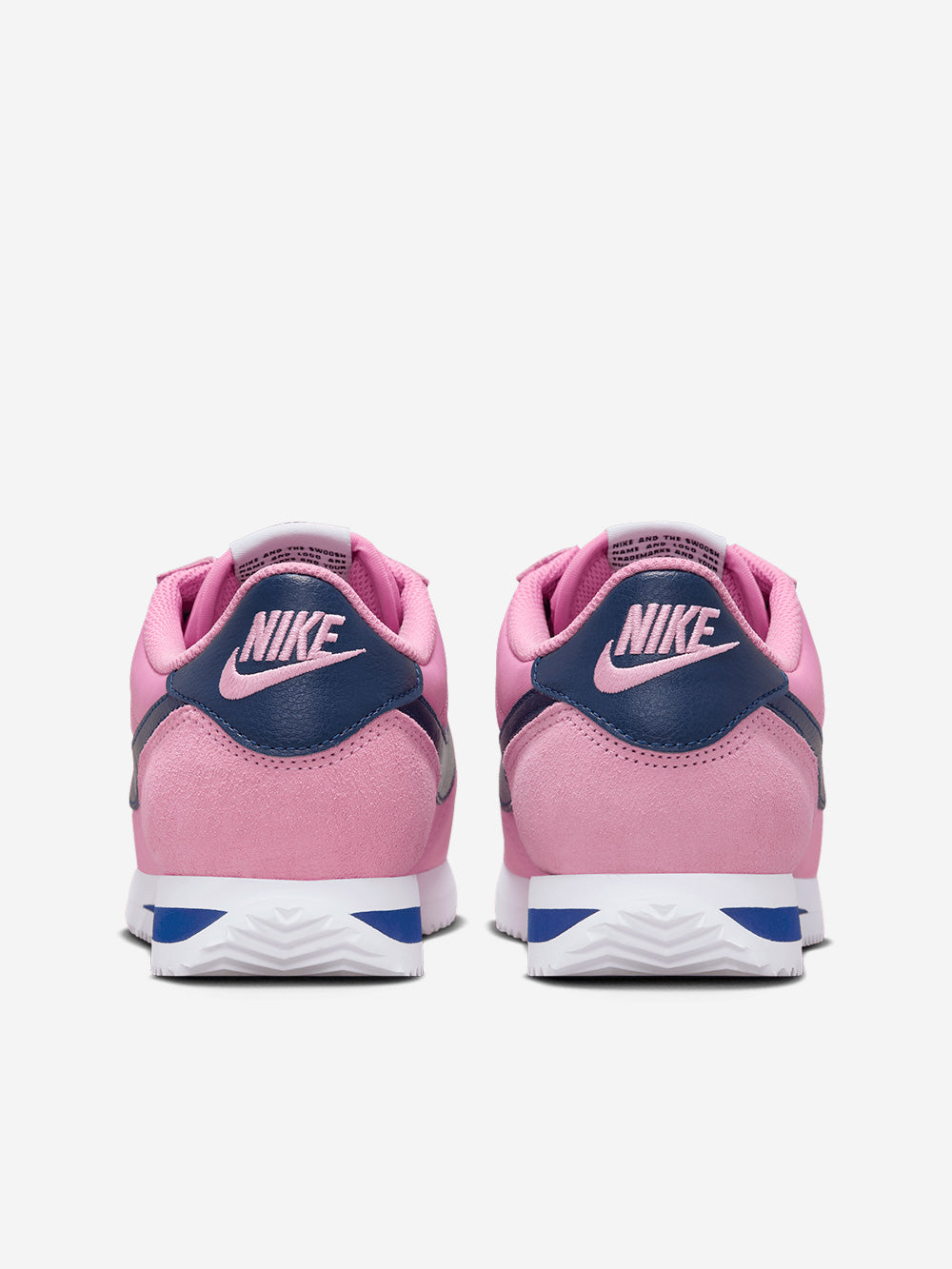 NIKE W Cortez rosa Rosa Urbanstaroma