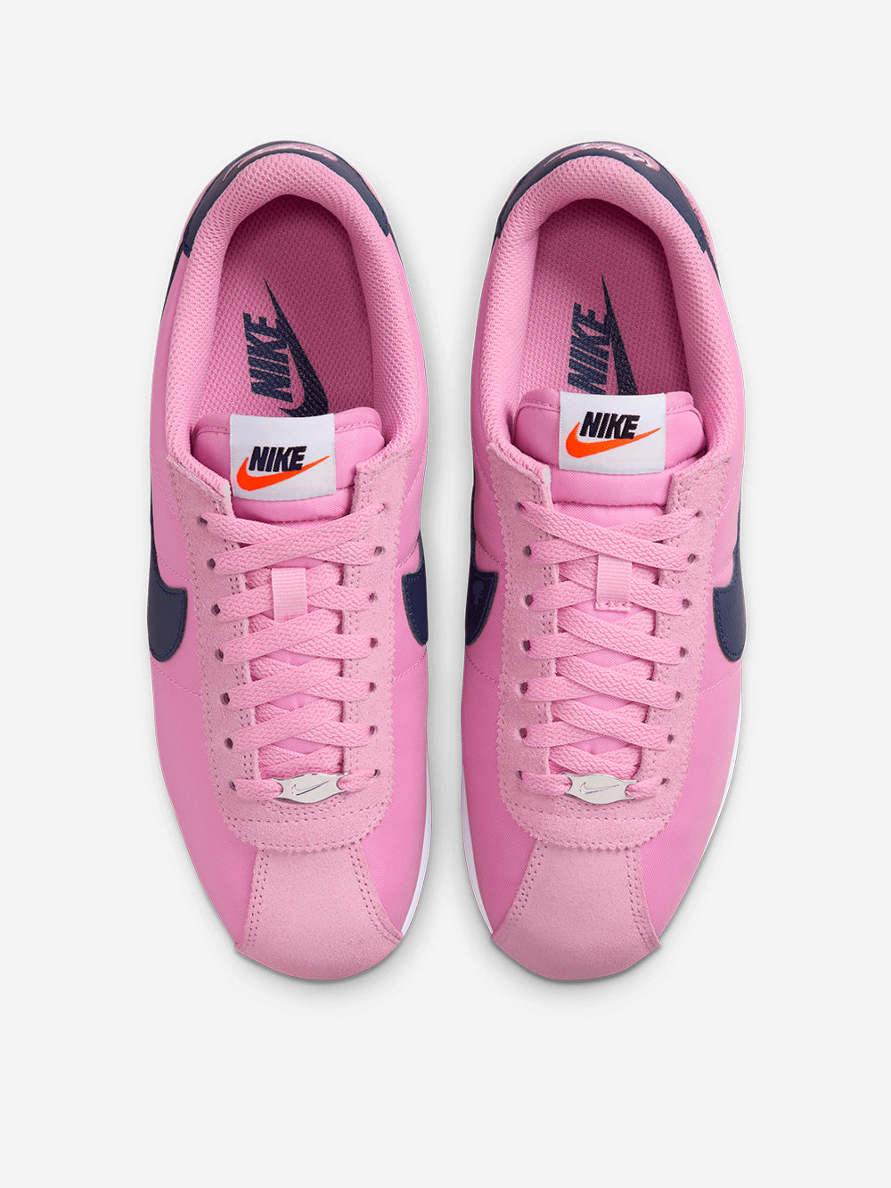 NIKE W Cortez rosa Rosa Urbanstaroma