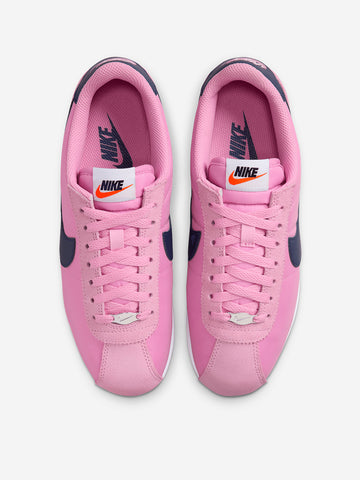 NIKE W Cortez rosa Rosa