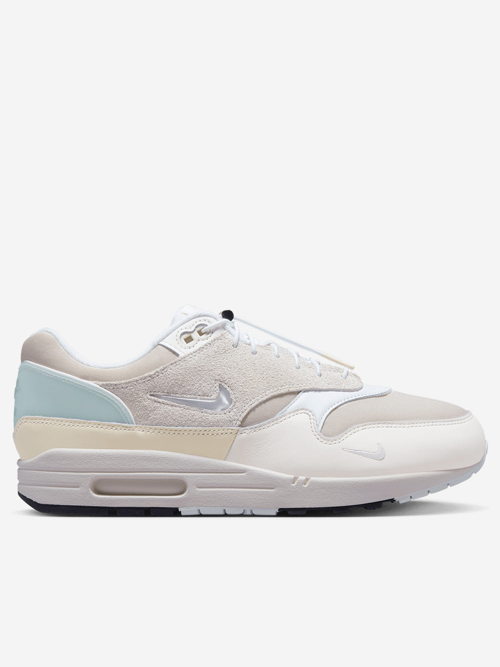 NIKE Air Max 1 Premium bianche Bianco Urbanstaroma