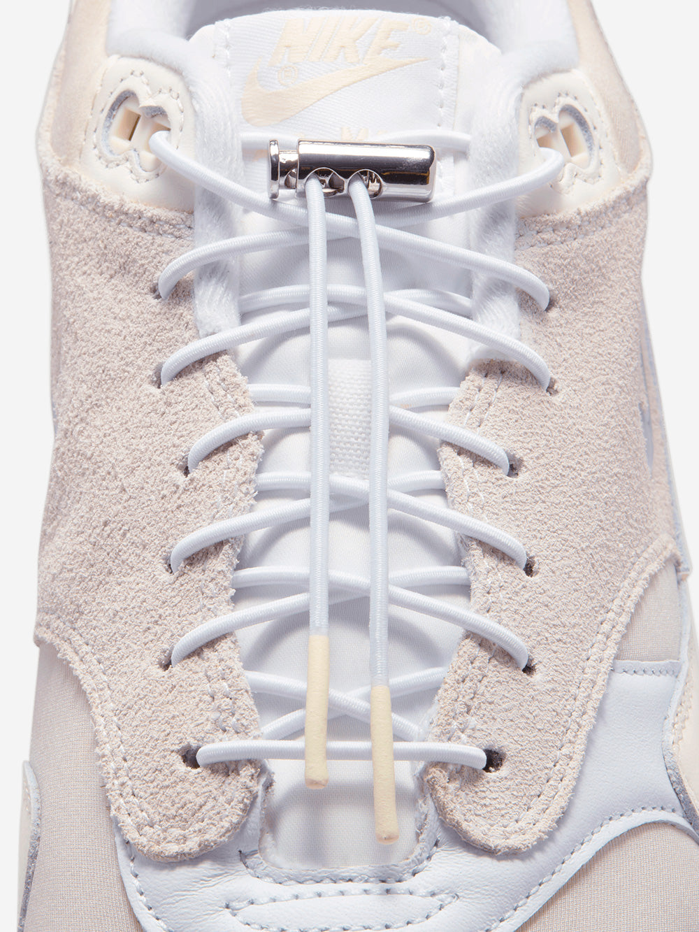 NIKE Air Max 1 Premium bianche Bianco Urbanstaroma