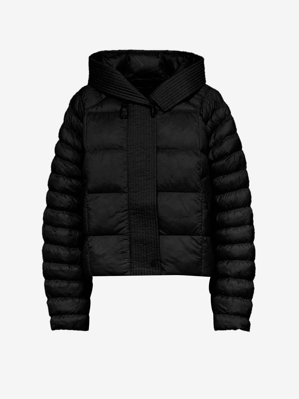 NIKE W NSW giacca puffer imbottito PrimaLoft Nero Urbanstaroma