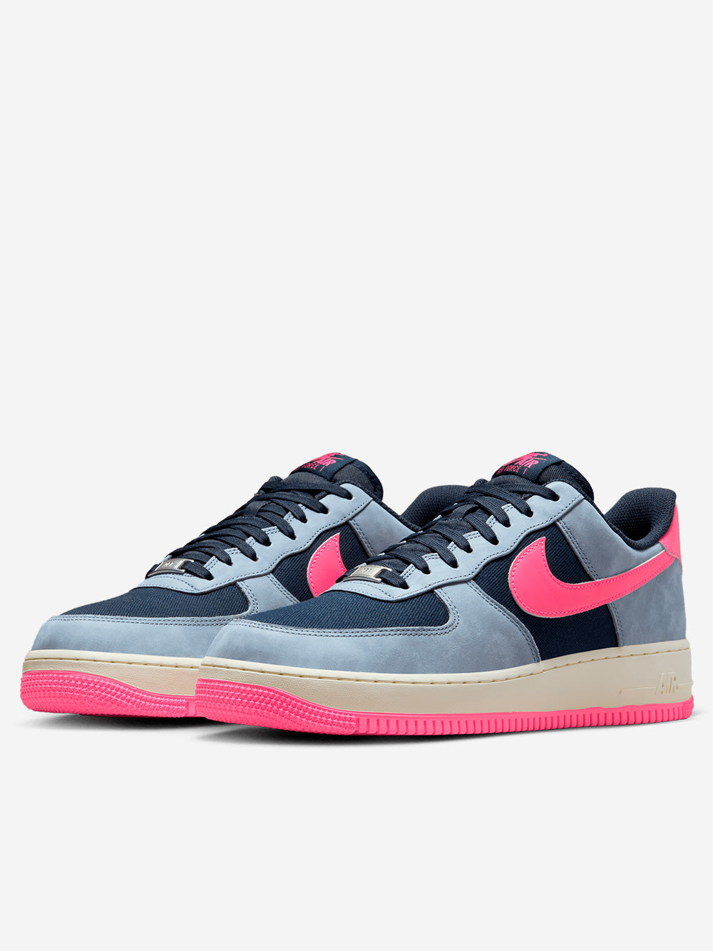 NIKE Air Force 1 07 Dark Obsidian FB8876 Urbanstaroma