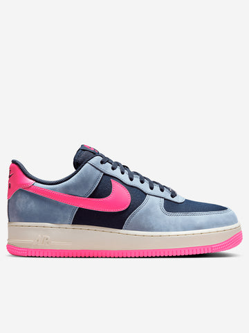 NIKE Air Force 1 07 Dunkel Obsidian FB8876 Urbanstaroma