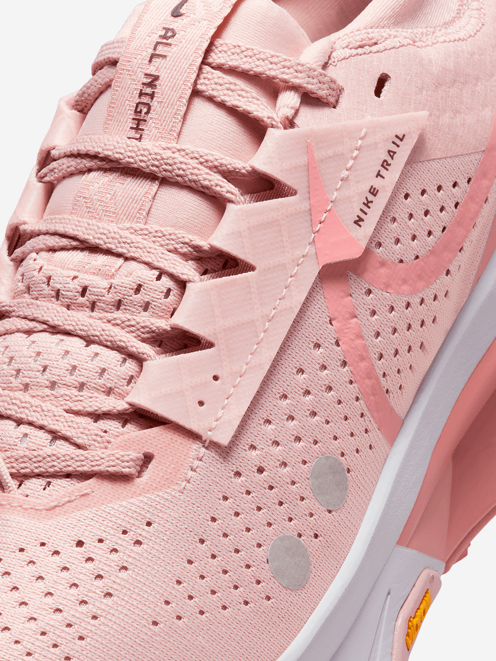 NIKE W ZoomX Zegama Trail 2 Pink Oxford Rosa Urbanstaroma