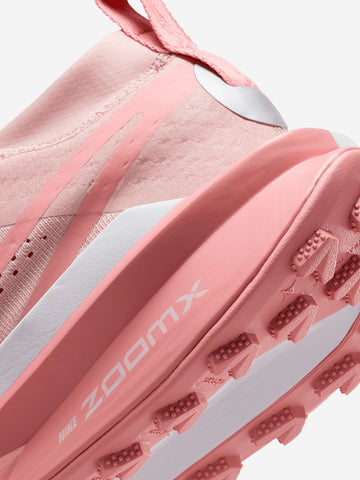 W ZoomX Zegama Trail 2 Pink Oxford