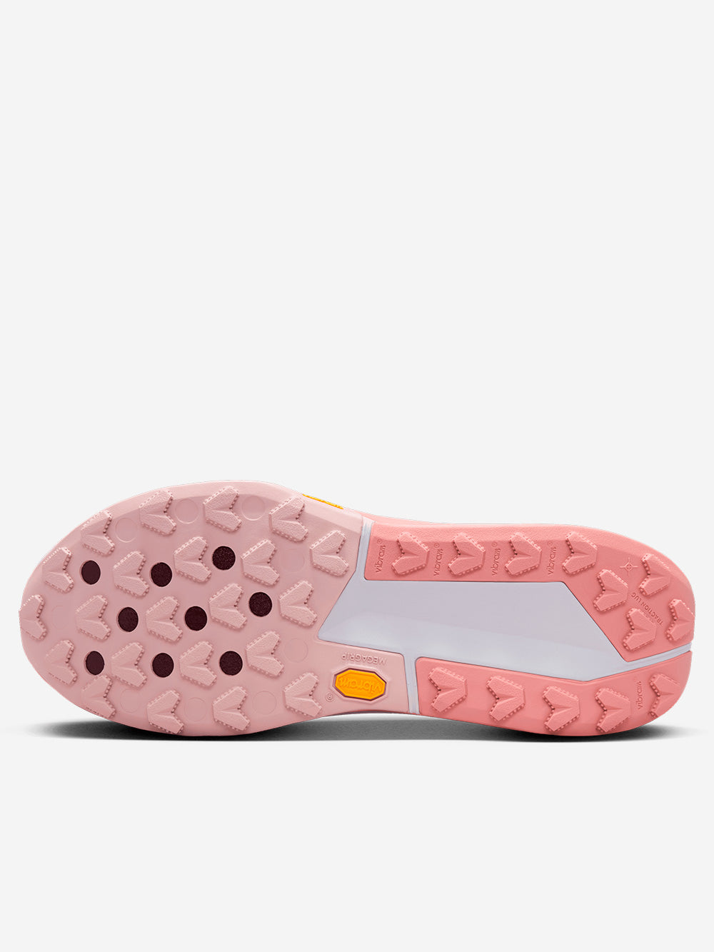 NIKE W ZoomX Zegama Trail 2 Pink Oxford Rosa Urbanstaroma