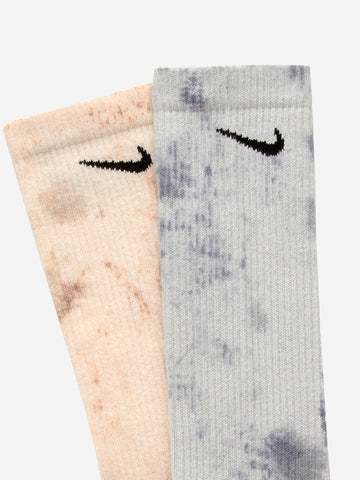 Nike Everyday Plus Socks (x2)