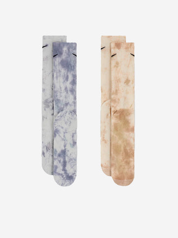 Nike Everyday Plus Socks (x2)