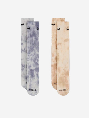 Nike Everyday Plus Socks (x2)