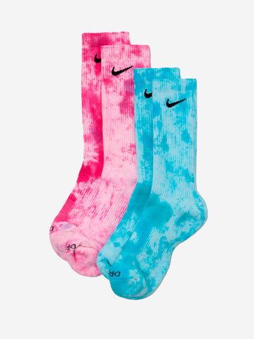 Nike Everyday Plus Socks (x2)