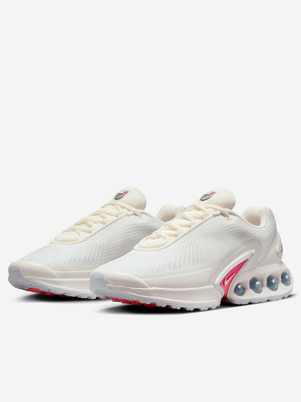 NIKE W Air Max DN White Sail Bianco Urbanstaroma