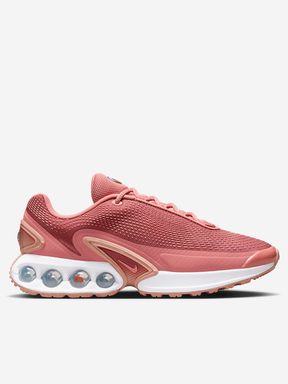 NIKE W Air Max DN Red Stardust Rosa Urbanstaroma