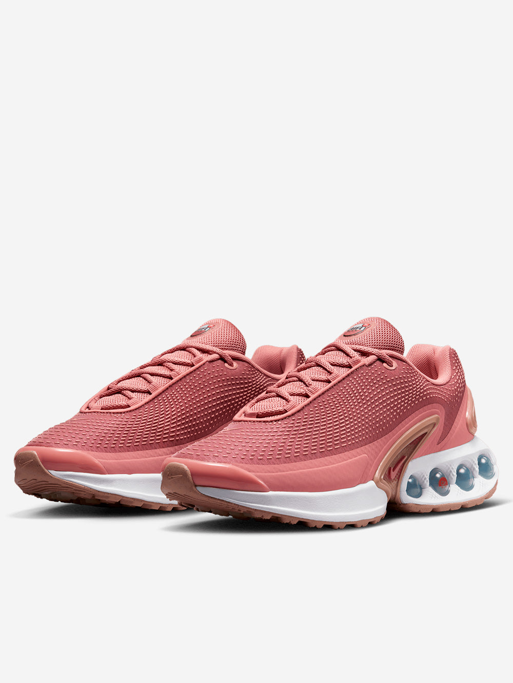 NIKE W Air Max DN Red Stardust Rosa Urbanstaroma