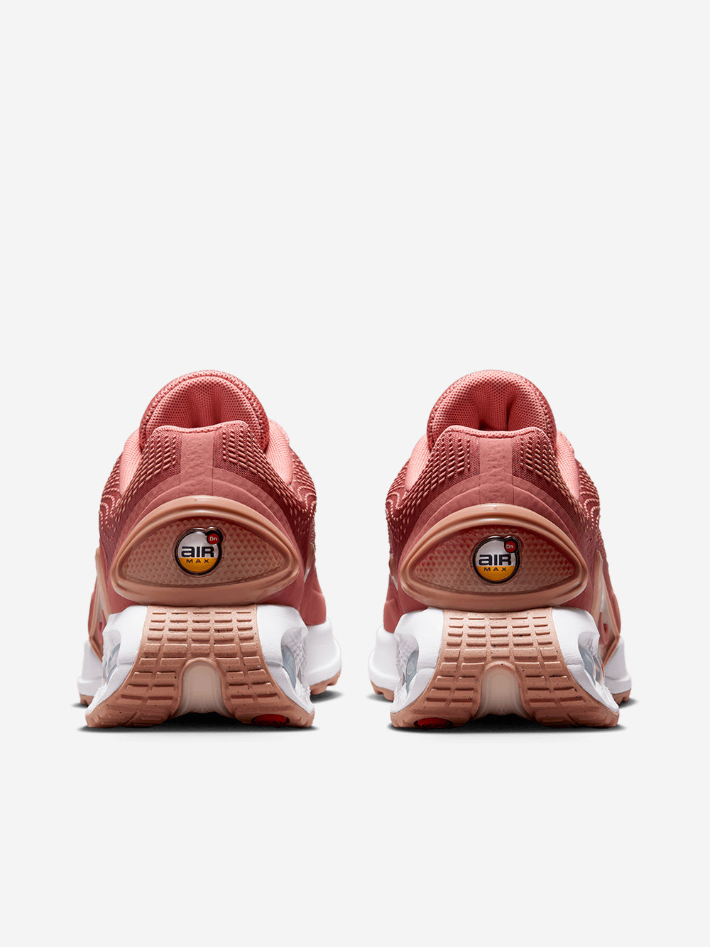 NIKE W Air Max DN Red Stardust Rosa Urbanstaroma