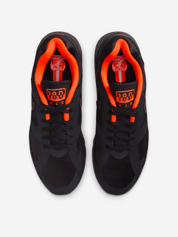 Air 180 'Black and Hyper Crimson'