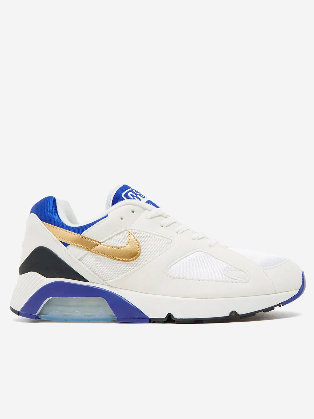 NIKE Nike Air 180 'Concorde' Bianco Urbanstaroma