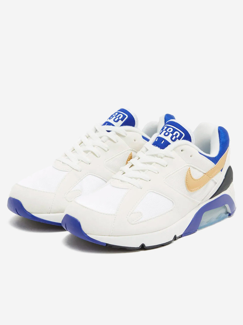 NIKE Nike Air 180 'Concorde' Bianco Urbanstaroma