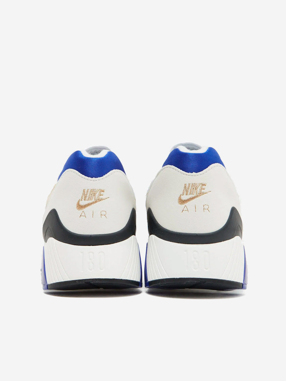 NIKE Nike Air 180 'Concorde' Bianco Urbanstaroma