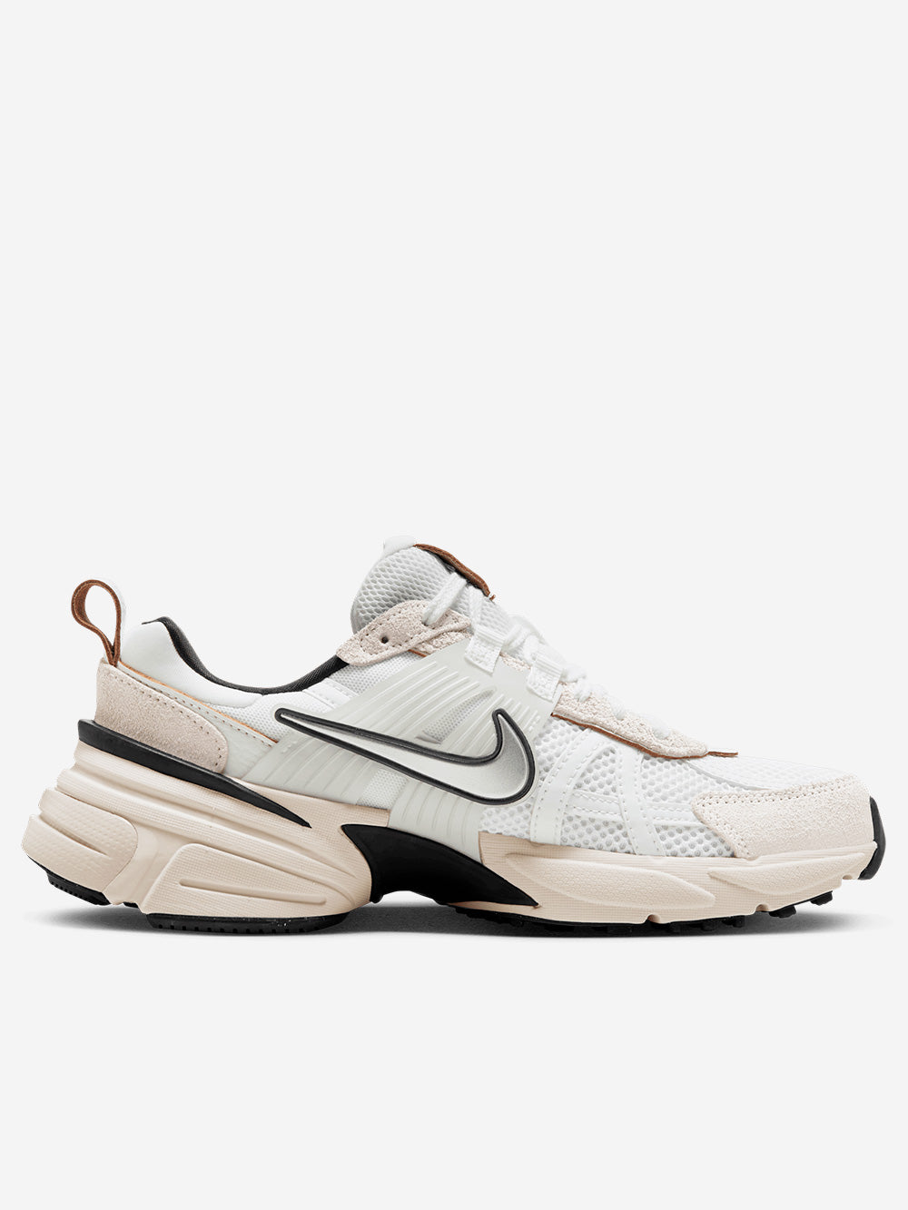 NIKE W V2K Run bianche Bianco Urbanstaroma