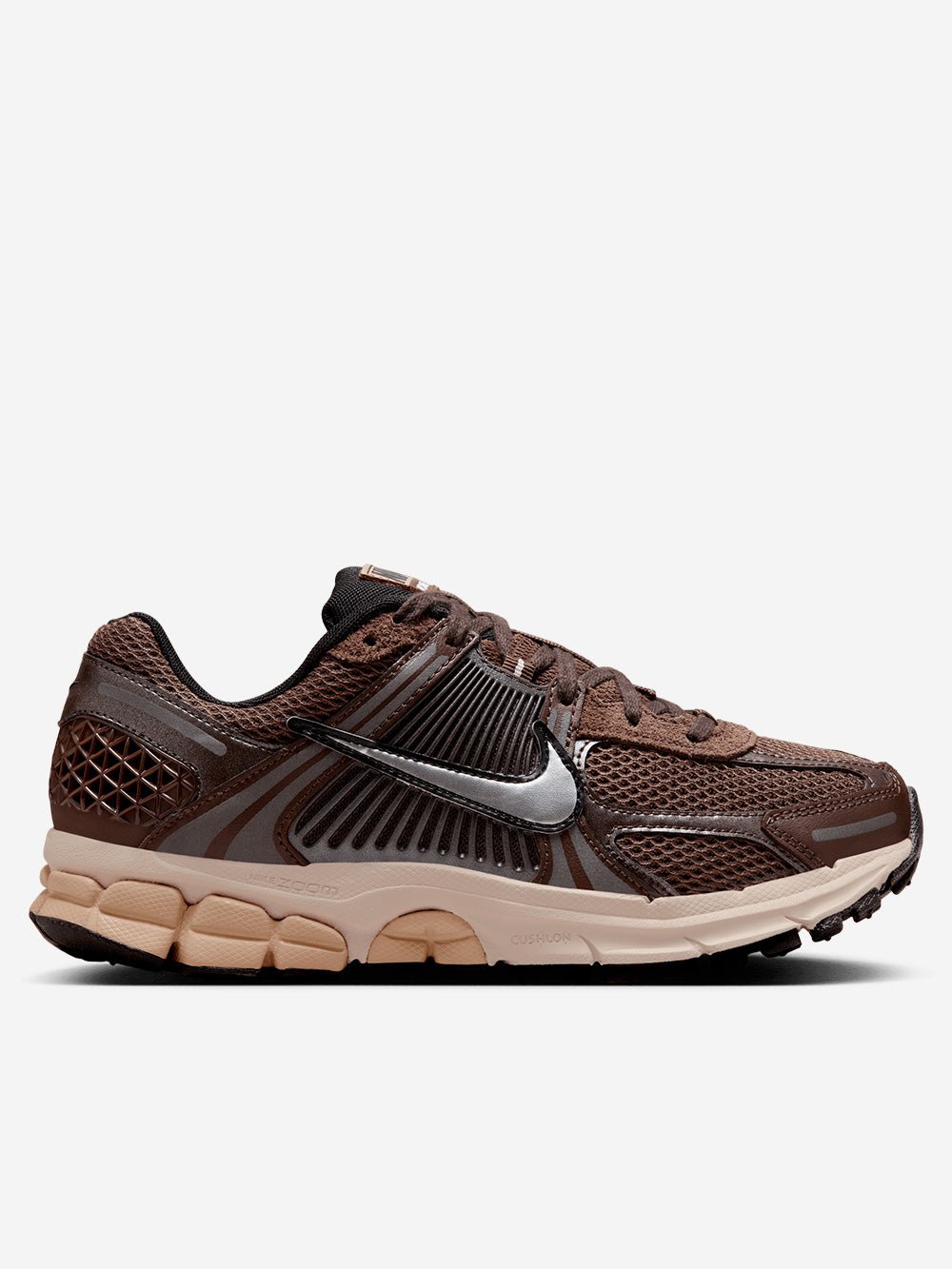 NIKE W Zoom Vomero Baroque Brown Marrone Urbanstaroma