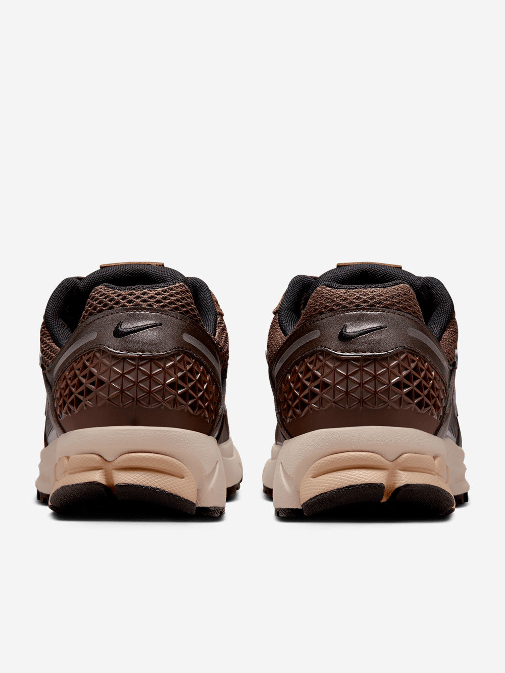 NIKE W Zoom Vomero Baroque Brown Marrone Urbanstaroma