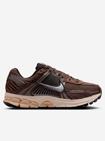 NIKE W Zoom Vomero Baroque Brown Marrone