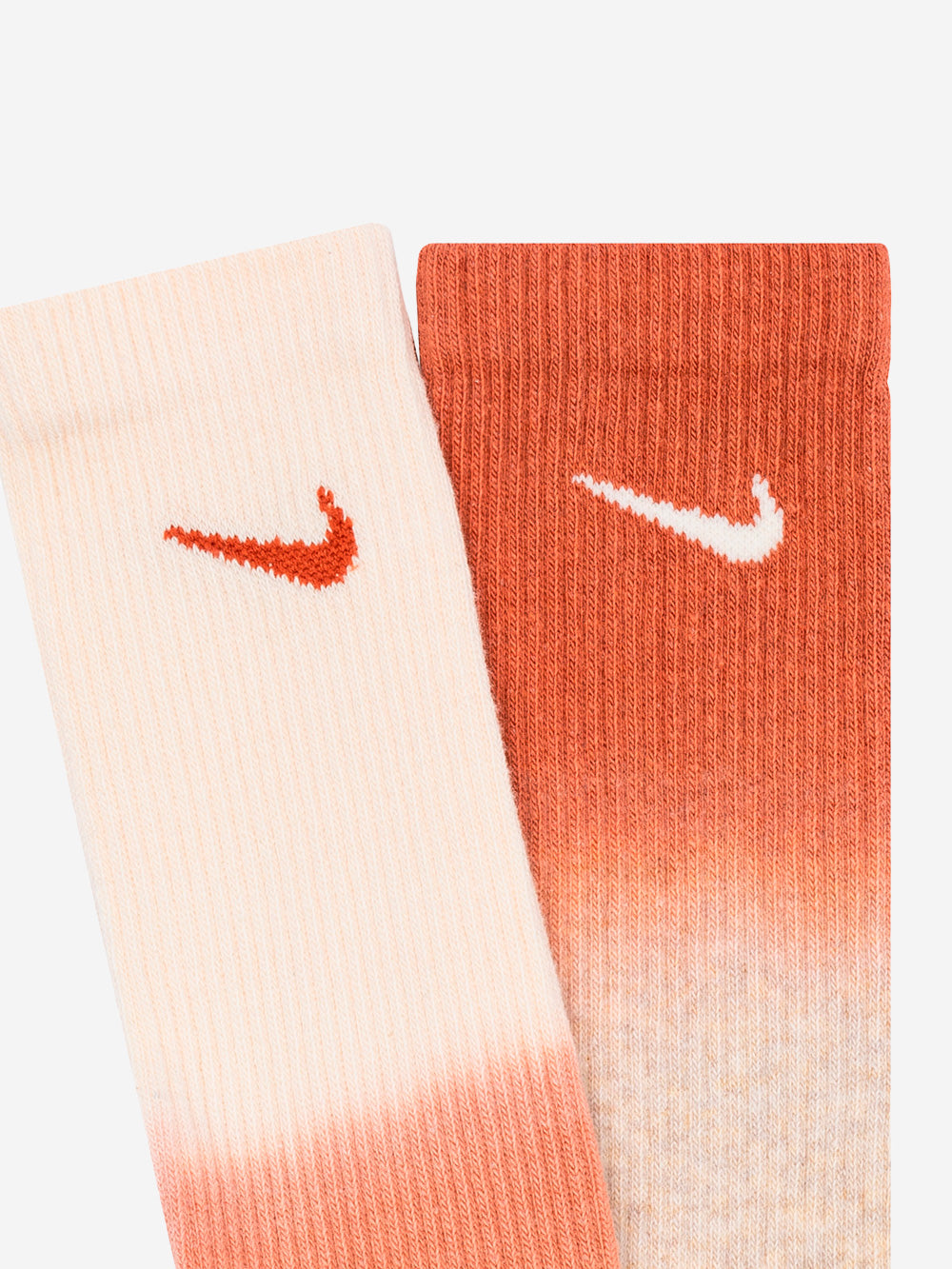 NIKE Nike Everyday Plus dip-dye (x2) Multicolor Urbanstaroma