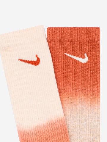 Nike Everyday Plus dip-dye (x2)