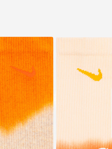 Nike Everyday Plus dip-dye (x2)