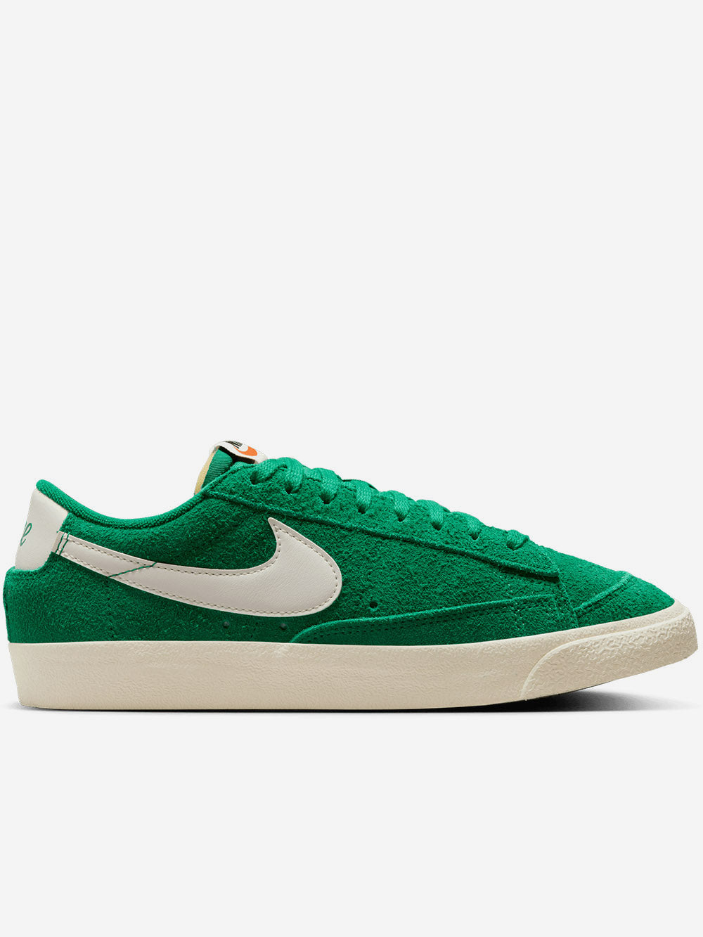 NIKE W Blazer Low '77 Vintage Verde Urbanstaroma